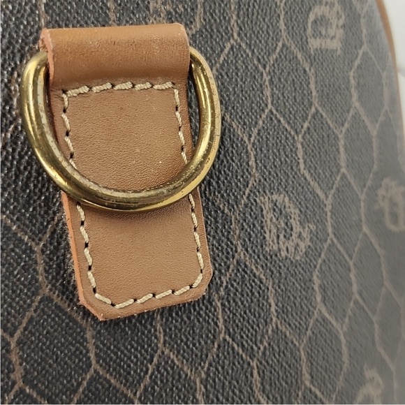 🤎 Christian Dior Leather Boston Bag🤎 - Picture 10 of 14